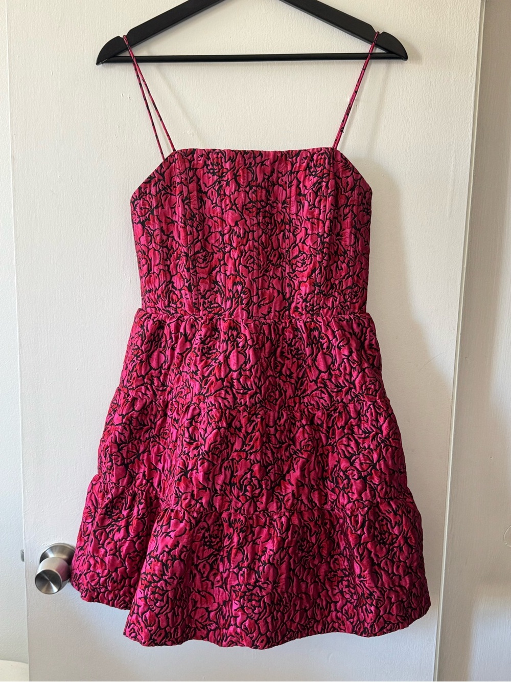 Alice + Olivia Mini Dress